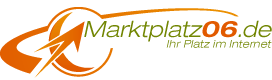 Marktplatz06.de - Ihr Platz im Internet